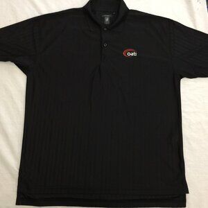 🌹  WILLOW POINTE MENS POLO ATHLETIC SHIRT SIZE XL🌹